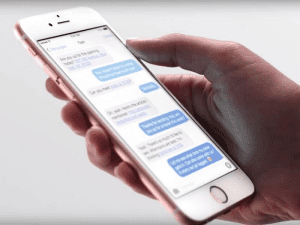 لمحو الأخطاء المحرجة.. إليك كيفية تحرير النصوص وإلغاء إرسالها على هاتف iPhone