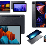 أفضل الأجهزة اللوحية لعام 2022