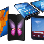 أفضل الهواتف الذكية القابلة للطي لعام 2022