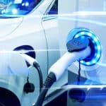 أفضل 10 شركات لصناعة السيارات الكهربائية تستخدم الذكاء الاصطناعي