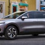 سعر ومواصفات سيارة شيفروليه ايكوينوكس موديل 2023 الكهربائية