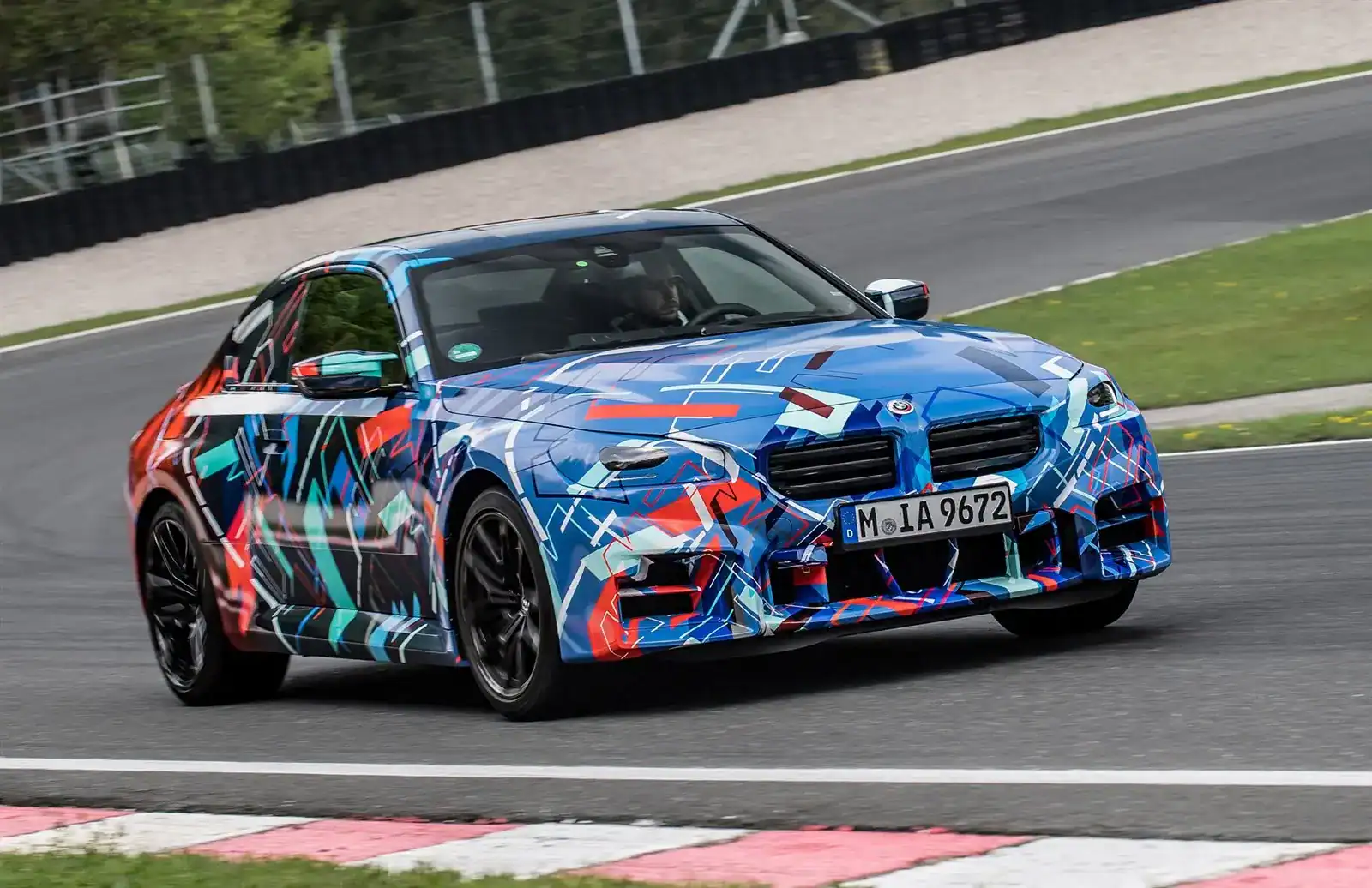 سيارات BMW وناقل الحركة القديم
