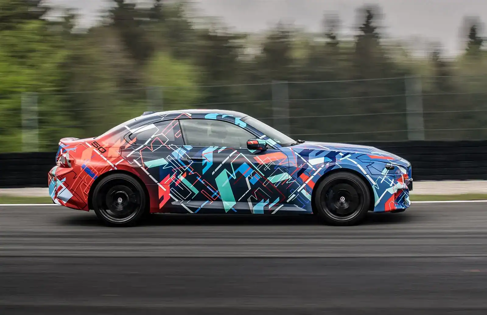 سيارات BMW وناقل الحركة القديم