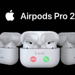 سعر ومواصفات السماعات اللاسلكية AirPods Pro 2 من أبل