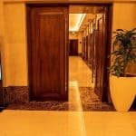 "شاشات ذكية" بمقر استضافة مسابقة الملك عبدالعزيز الدولية للقرآن الكريم