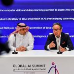 إنشاء شركة جديدة لتمويل مختبر ذكاء اصطناعي متطور وابتكار وظائف متميزة للموهوبين السعوديين