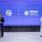 "سدايا" والاتحاد الدولي للاتصالات يوقعان اتفاقاً لتطوير إطار عمل دولي لقياس جاهزية الذكاء الاصطناعي