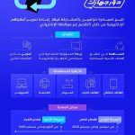 هيئة الاتصالات تطلق المرحلة الأولى من مبادرة إعادة تدوير الأجهزة الإلكترونية "دوّر جهازك"