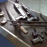 حرب روسيا وأوكرانيا تكشف 4 أسحلة مهددة بالانقراض