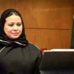 هناء العريفي