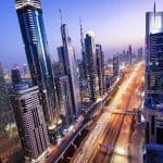 عصر المدن الذكية.. 70% من سكان العالم سيعشيون في هذه المدن بحلول 2025