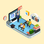 ما هي تكنولوجيا التعليم؟