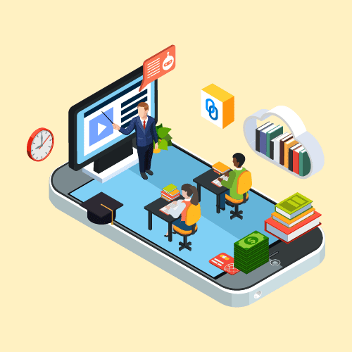 ما هي تكنولوجيا التعليم؟