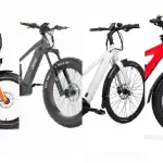 أفضل دراجات كهربائية لعام 2022