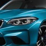 قسم سيارات M في BMW يبقي ناقل الحركة اليدوي بسبب شعبيته الكبيرة