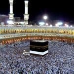 تطوير خوارزميات حاسوبية لتطوير خدمات الحشود في الحرمين الشريفين