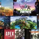 أفضل 5 ألعاب متعددة اللاعبين عبر الإنترنت