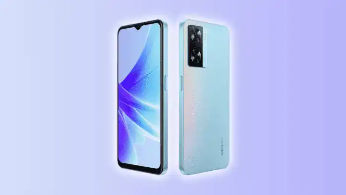 تسريبات جديدة تشكف مواصفات جوال Oppo A77s