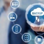 أفضل 5 ممارسات للنسخ الاحتياطي