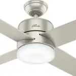 Hunter Advocate Smart Ceiling Fan