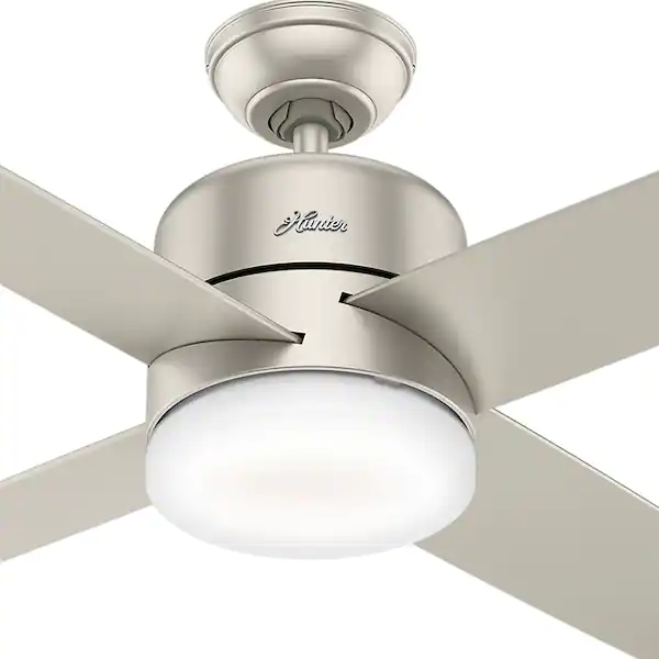 Hunter Advocate Smart Ceiling Fan