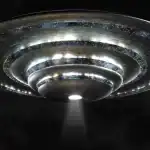 ناسا تبدأ تحقيقًا علميًا عن الأجسام الطائرة المجهولة