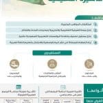 رابط منصة " ادرس في السعودية" وطريقة التقديم