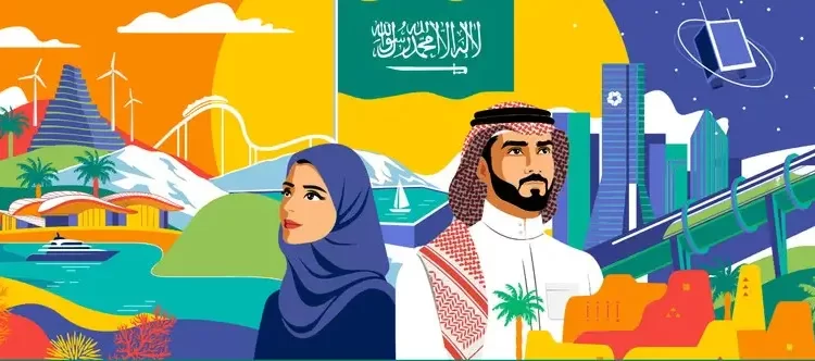 شعار اليوم الوطني السعودي الـ 92 ودلالاته