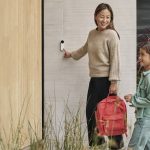 مواصفات الجيل الثاني من جرس الباب السلكي Nest Doorbell من جوجل