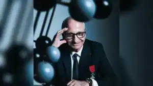 العالم العربي رشيد اليزمي