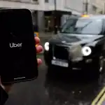 Uber تضيف سيارات ذاتية القيادة إلى أسطولها