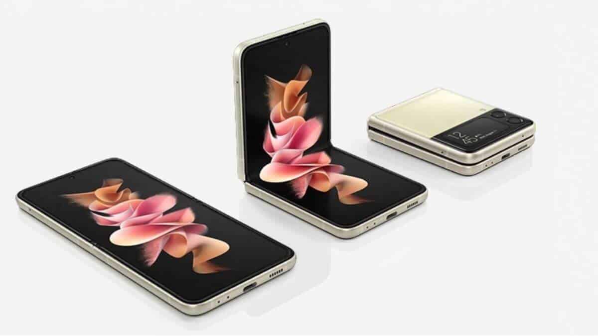 Samsung Galaxy Z Fold 5