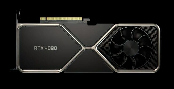 GeForce RTX 4080