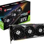 4090 وGeForce RTX 4080.. أحدث وحدات معالجة رسومات من Nvidia