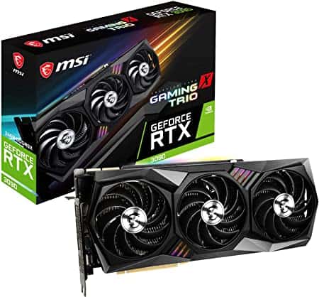 4090 وGeForce RTX 4080.. أحدث وحدات معالجة رسومات من Nvidia