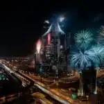 موسم الرياض يدخل موسوعة جينيس