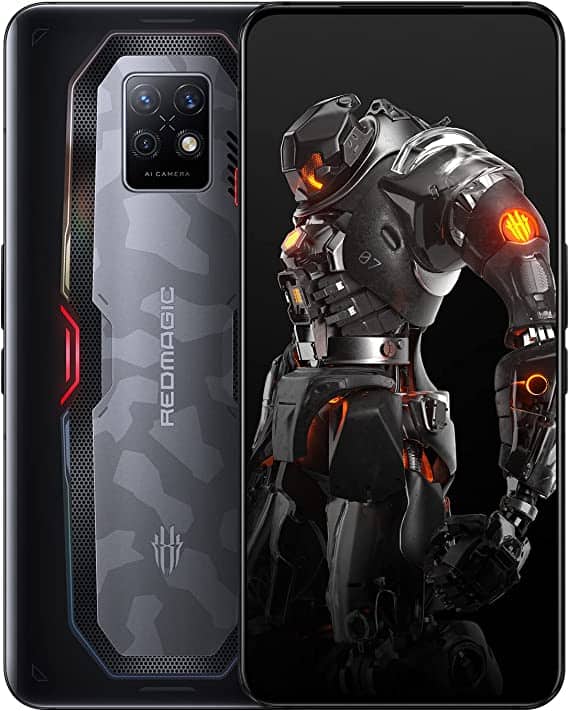 REDMAGIC 7S Pro