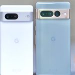 جوجل تمنح تصميم PIXEL 7 وPIXEL 7 PRO إطلالة أكثر سلاسة وتطورًا