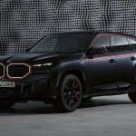 BMW تكشف مواصفات سيارة XM Label Red الجديدة