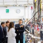 ‏"المؤسسة العامة لتحلية المياه" تقود ملف الابتكار في صناعة التحلية عالميًا