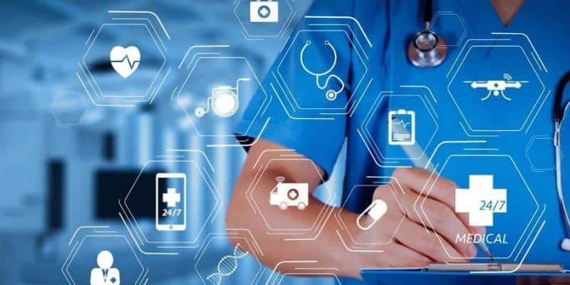 أفضل 10 تقنيات طبية حديثة في عام 2022 (2-1)