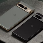 10 مزايا منتظرة لالتقاط الصور بسلسلة جوالات Pixel 7