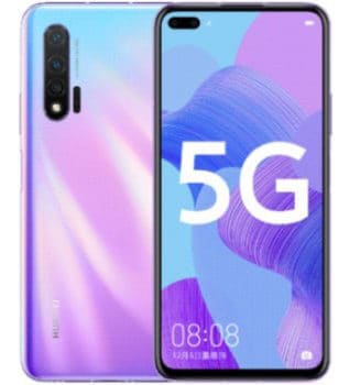 عودة جوالات 5G من هواوي
