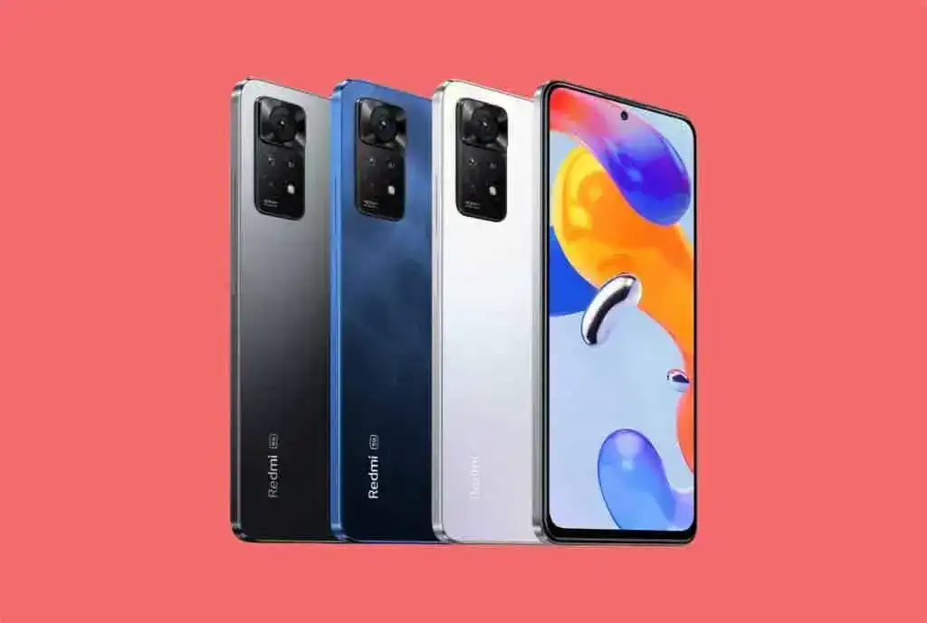 تسريبات جديدة عن جوال + Redmi Note 12 Pro الجديد من Xiaomi