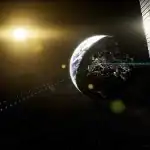 ما هي المزارع الشمسية في الفضاء؟ وكيف ستصبح مصدرًا للطاقة المتجددة؟