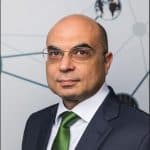 جيتكس العالمي 2022.. "جونيبر نتوركس" تستعرض حلولها المبتكرة الهادفة إلى