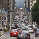 الاتحاد الأوروبي يقرر وقف بيع السيارات والشاحنات التى تعمل بالغاز فى 2035