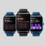 سعر ومواصفات ساعة OnePlus Nord Watch الذكية