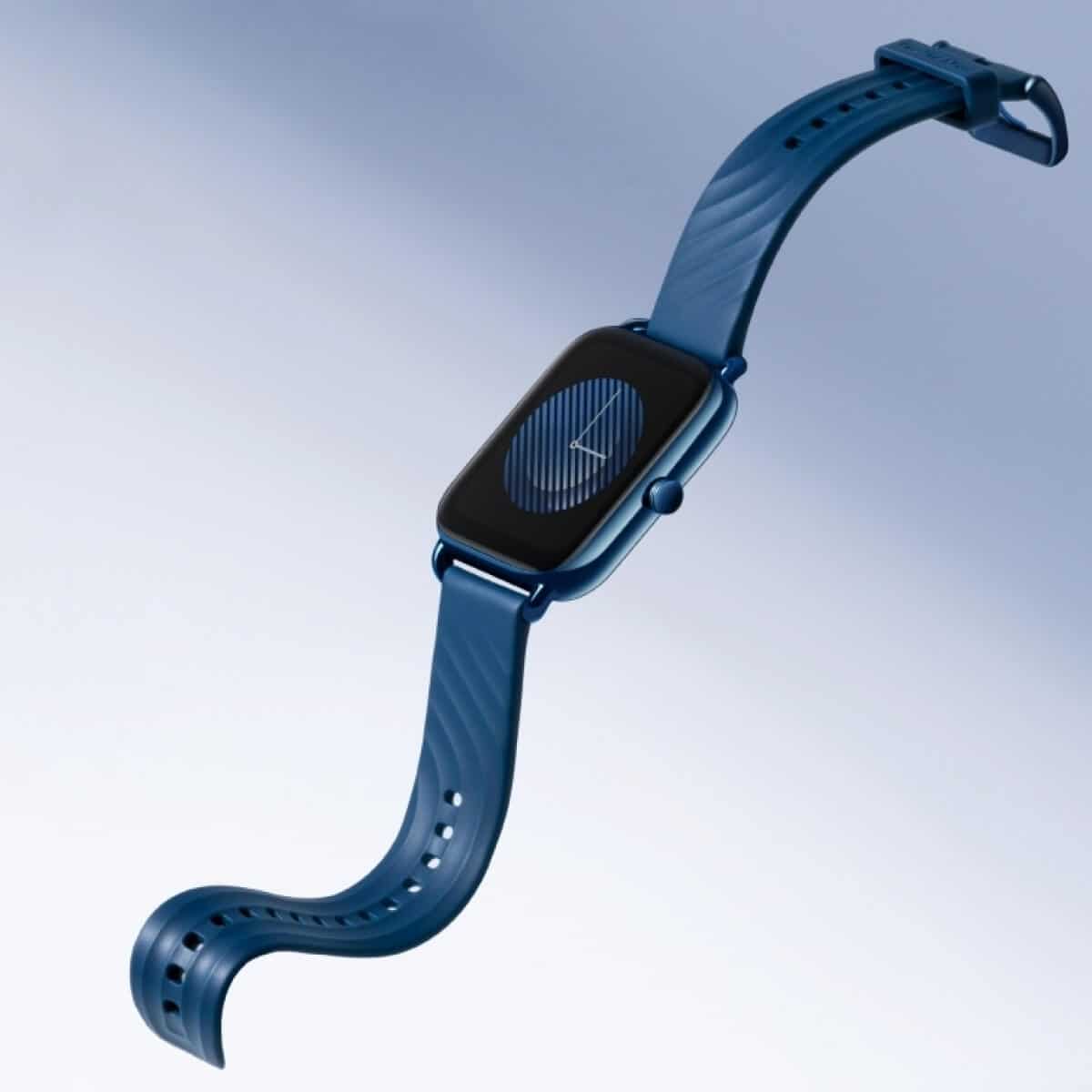 ساعة OnePlus Nord Watch