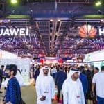 هواوي تكشف عن خبايا مستقبل العالم الرقمي خلال معرض جيتكس جلوبال 2022